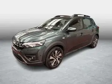 Dacia Sandero Stepway 2025 photo 2