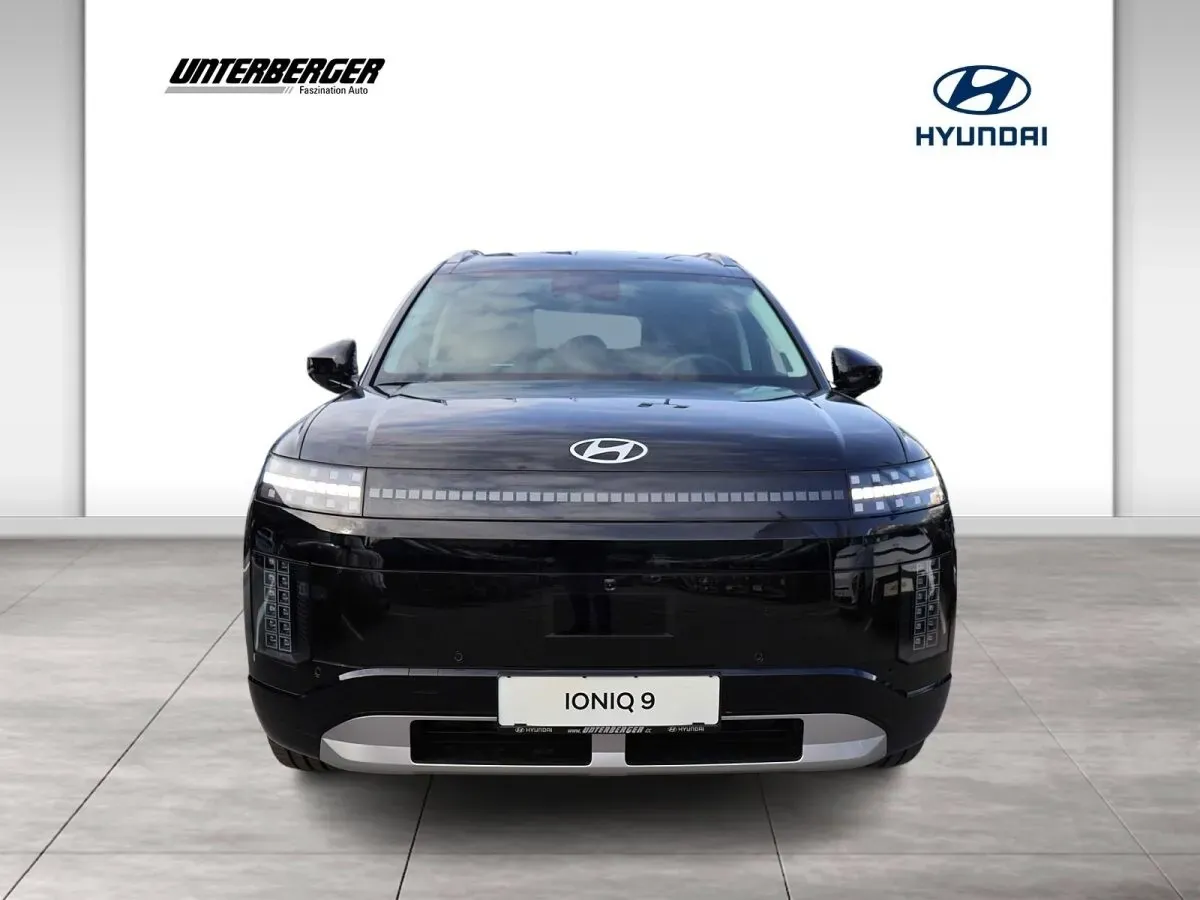Hyundai Ioniq 9 photo 2