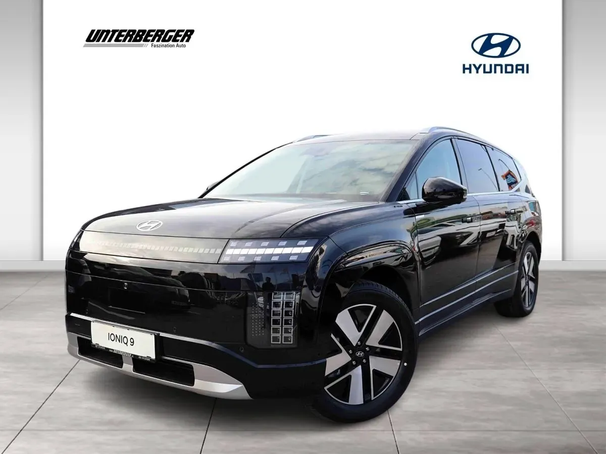 Hyundai Ioniq 9