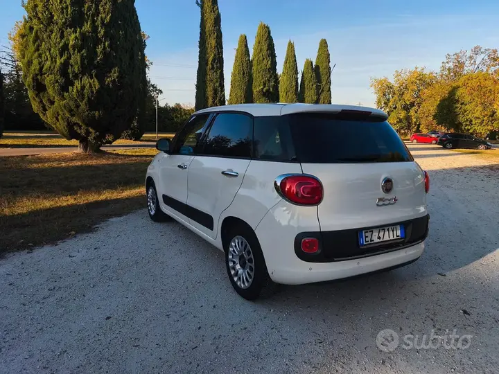 Fiat 500L 2015 photo 3