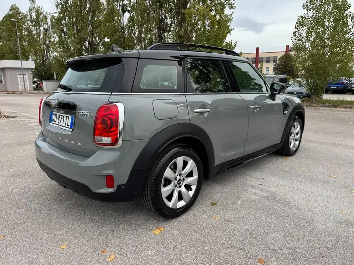 Mini Cooper 2020 photo 5