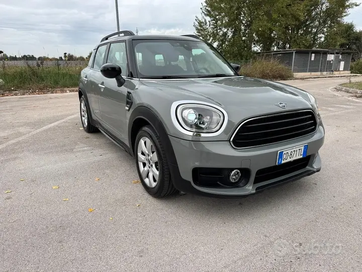 Mini Cooper 2020 photo 3