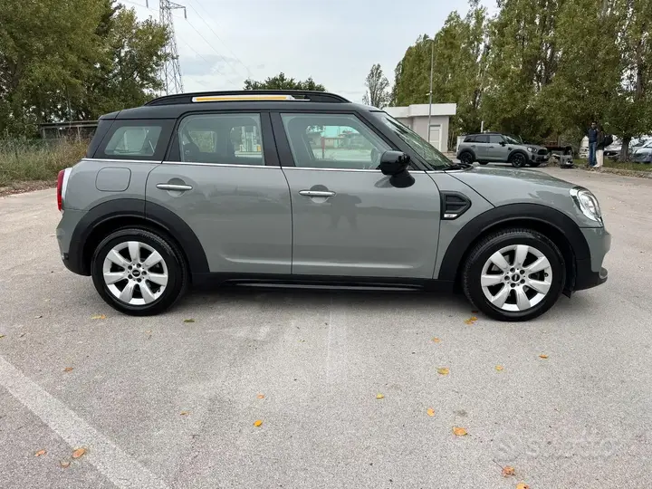 Mini Cooper 2020 photo 4