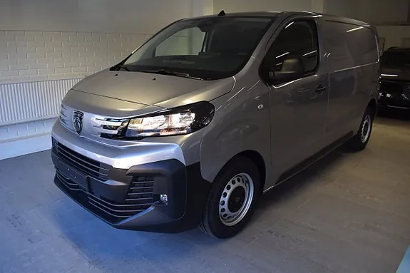 Peugeot Expert 2026 photo 2