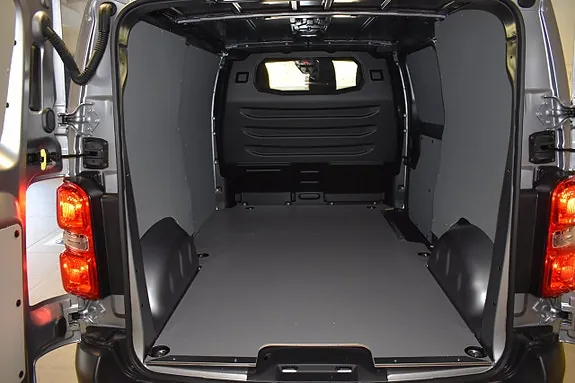 Peugeot Expert 2026 photo 4