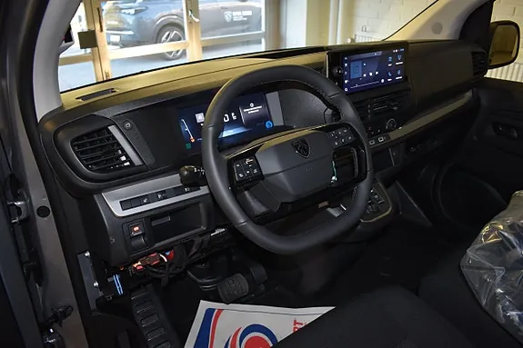 Peugeot Expert 2026 photo 5