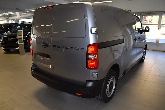 Peugeot Expert 2026 photo 3