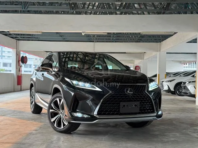 Lexus Rx300