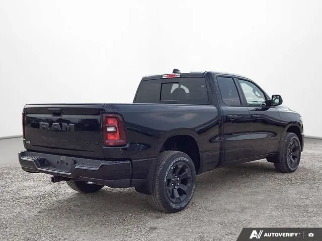 Ram 1500 2026 photo 5