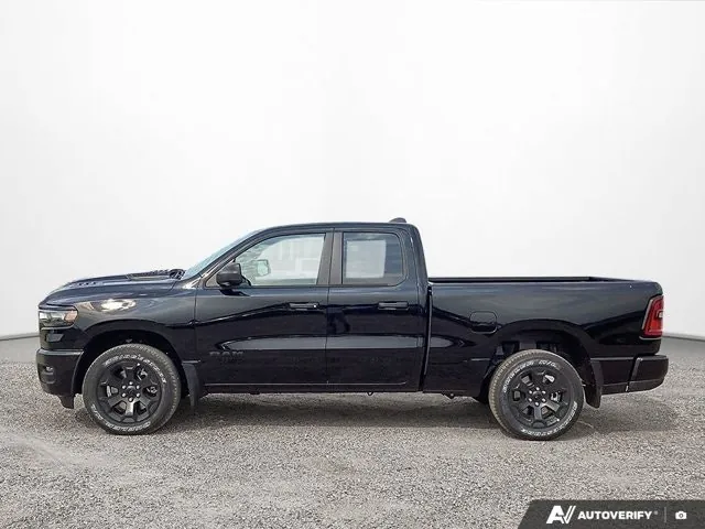 Ram 1500 2026 photo 2