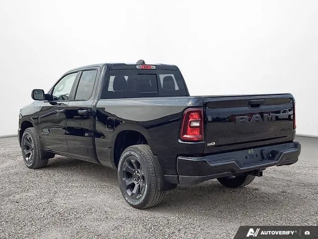 Ram 1500 2026 photo 3
