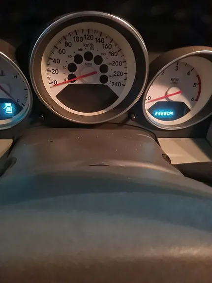 Dodge Caliber 2007 photo 3