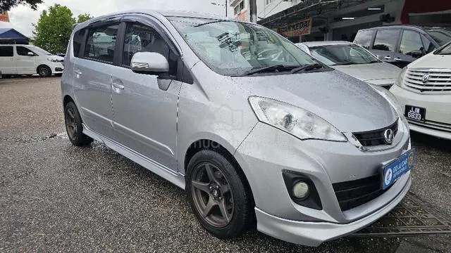 Perodua Alza