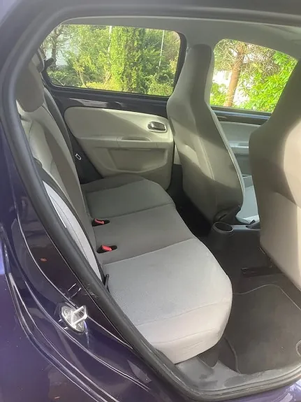 Volkswagen E-Up! 2016 photo 3