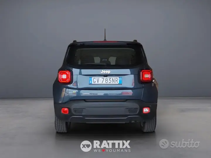 Jeep Renegade 2024 photo 5