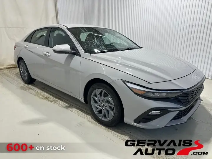 Hyundai Elantra 2024 photo 4