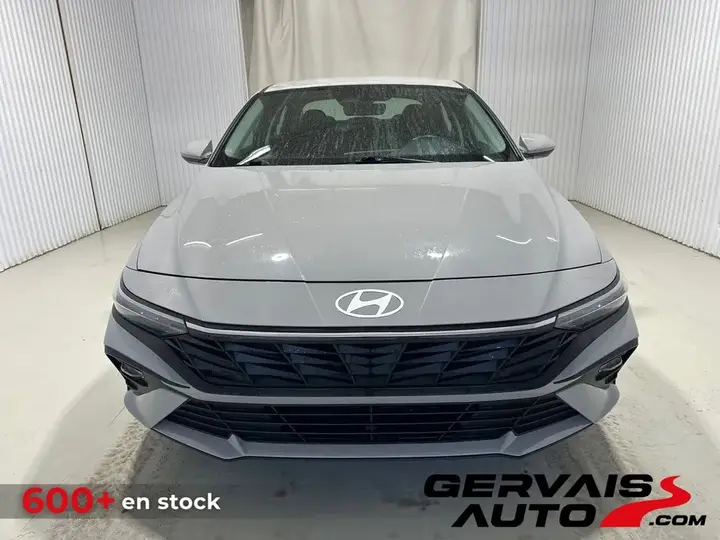 Hyundai Elantra 2024 photo 2