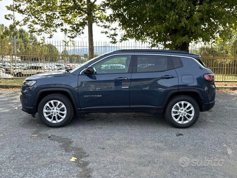 Jeep Compass 2023 photo 2