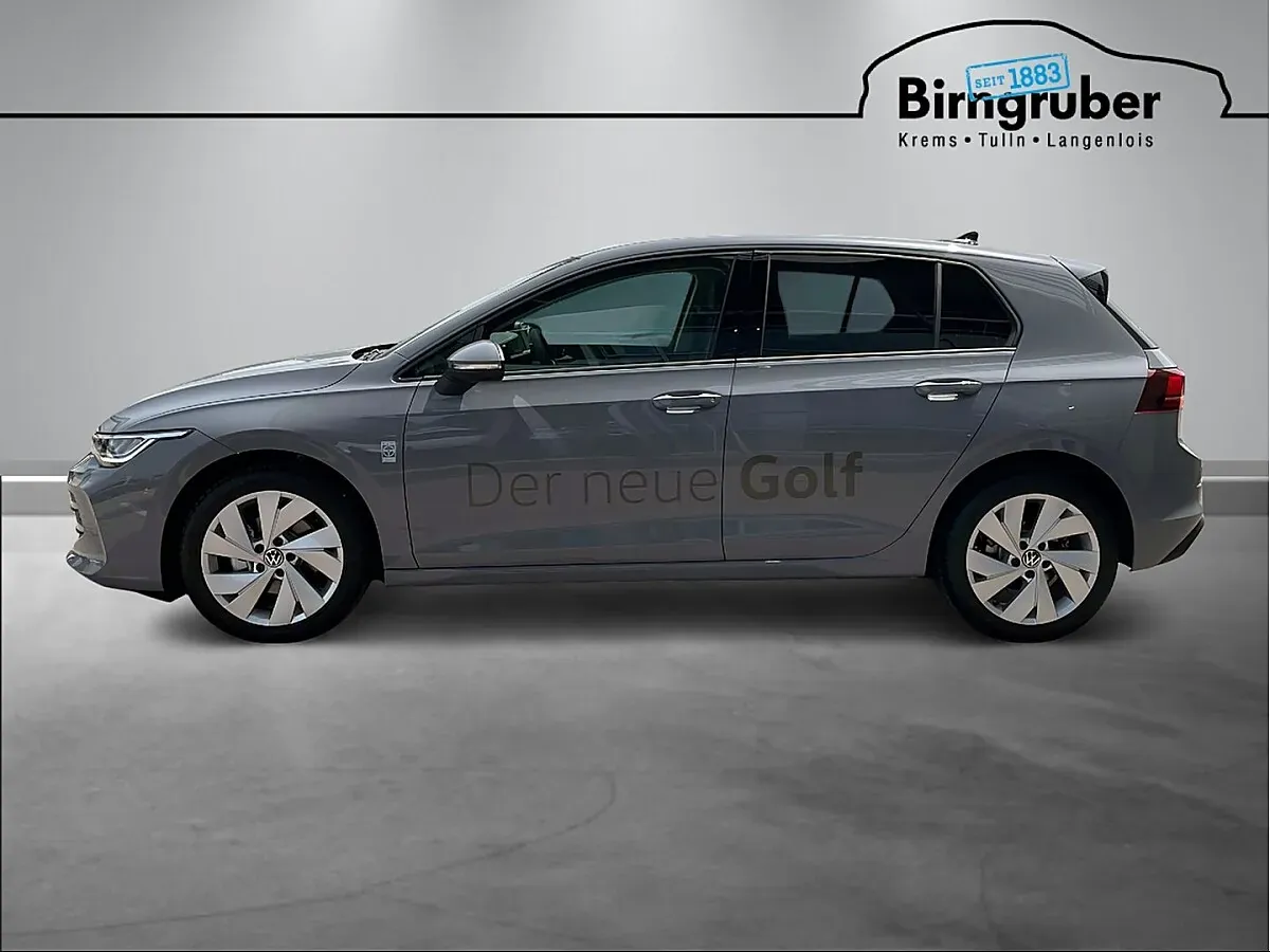 Volkswagen Golf 2026 photo 3