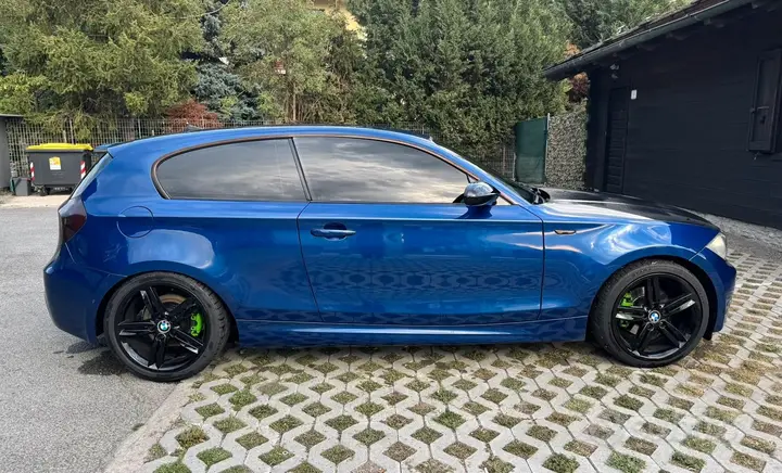 BMW 120D
