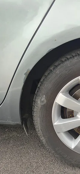 Toyota Yaris 2008 photo 4