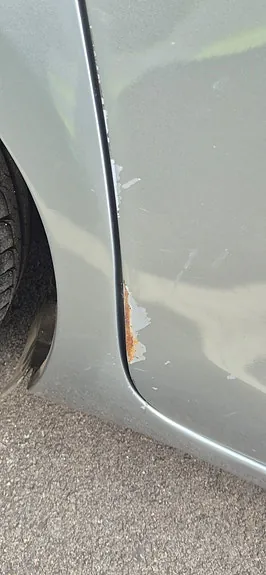Toyota Yaris 2008 photo 5