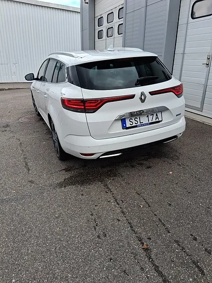 Renault Megane E-Tech 2021 photo 4