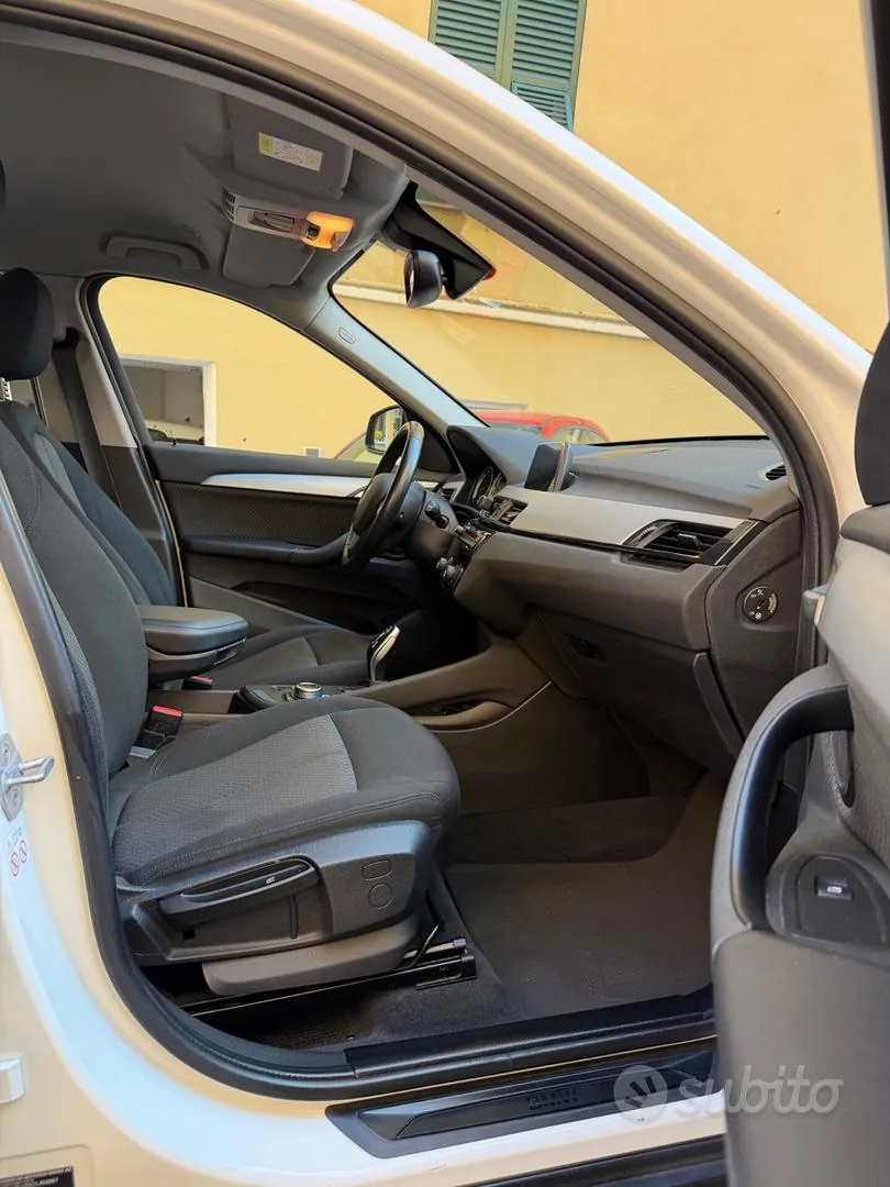 BMW X1 2019 photo 5