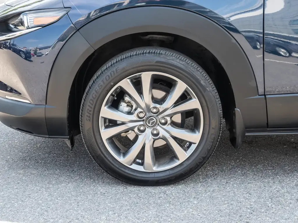 Mazda Cx-30 2021 photo 5