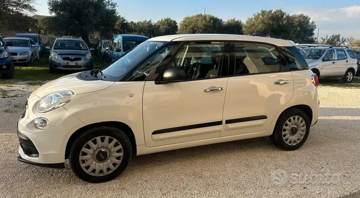 Fiat 500L 2020 photo 4