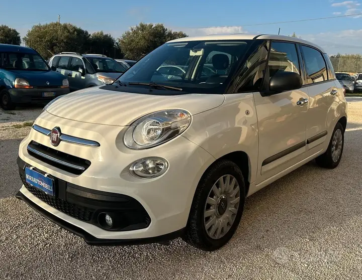 Fiat 500L 2020 photo 3