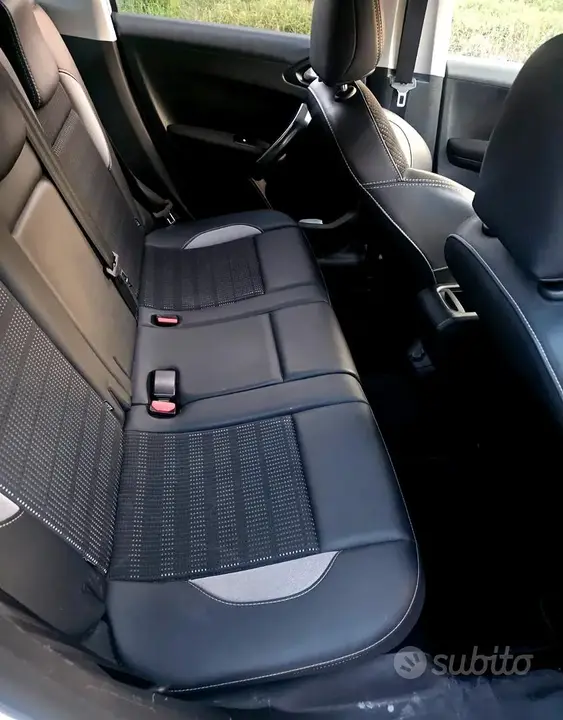 Peugeot 2008 2018 photo 5