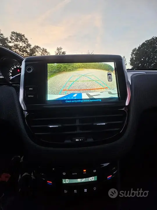 Peugeot 2008 2018 photo 4