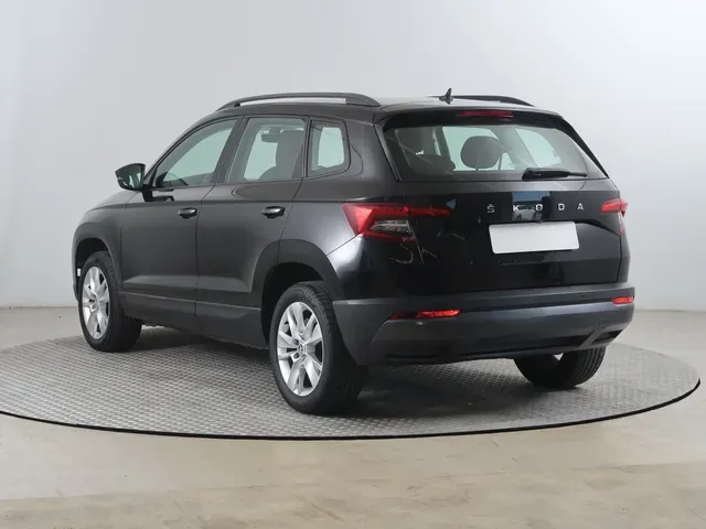 Skoda Karoq 2020 photo 3