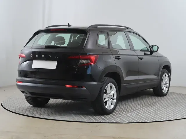 Skoda Karoq 2020 photo 4