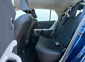 Toyota Yaris 2006 photo 5