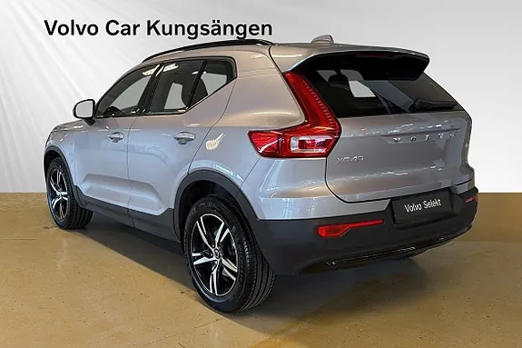 Volvo Xc40 2026 photo 5