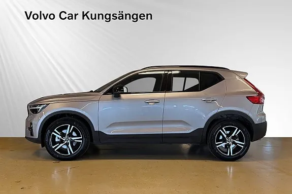 Volvo Xc40 2026 photo 4