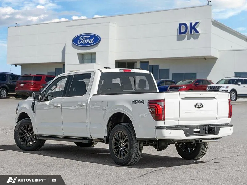Ford F-150 2026 photo 5