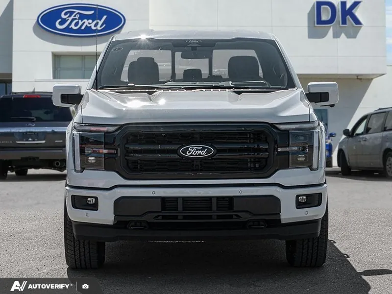 Ford F-150 2026 photo 2