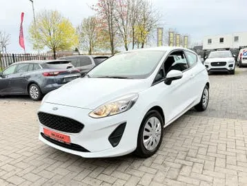 Ford Fiesta 2017 photo 3