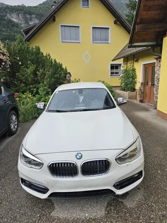 BMW 1Er