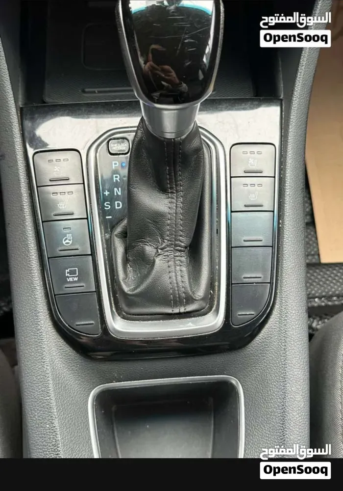 Hyundai Ioniq 2020 photo 2
