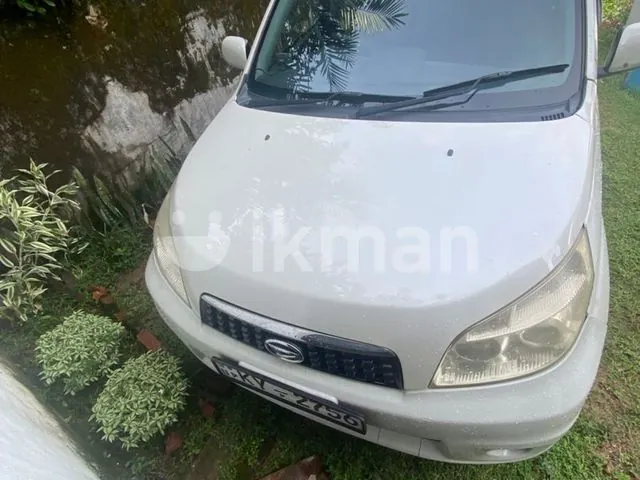 Daihatsu Terios