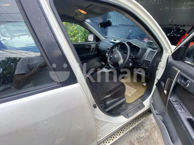 Daihatsu Terios 2013 photo 3