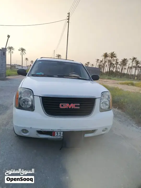 Chevrolet Tahoe 2009 photo 2
