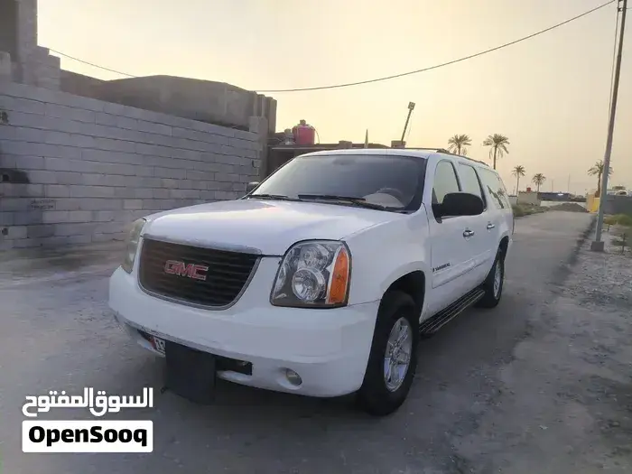 Chevrolet Tahoe 2009 photo 3