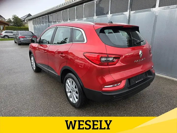 Renault Kadjar 2020 photo 3