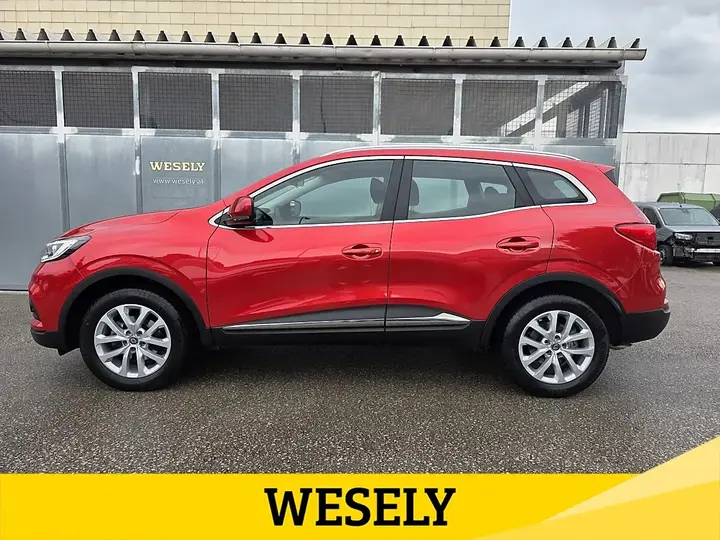 Renault Kadjar 2020 photo 2