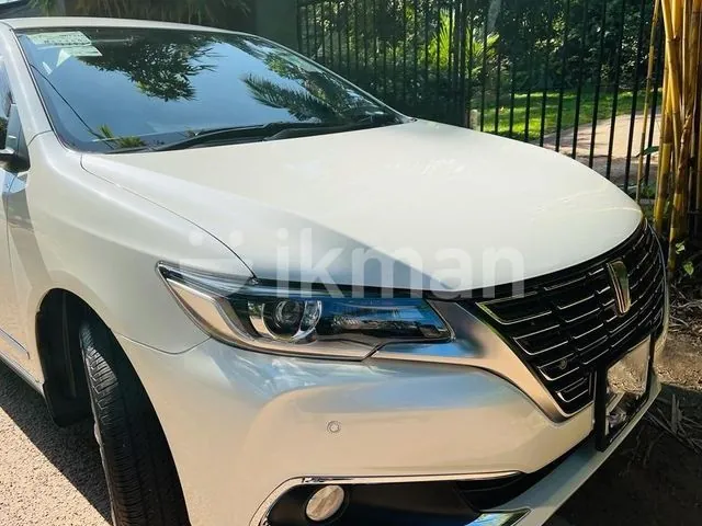Toyota Premio